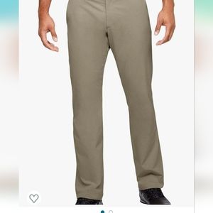 Under Armor golf pants size 40